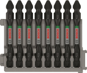 Bosch Doppelklingenbit-Set    2608522338 