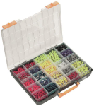 Weidmüller Crimp-Set Kontakte 