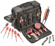 Weidmüller Pro Case Insta Werkzeugkoffer 