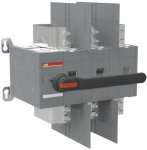 ABB Lasttrennschalter 3p      OT2000U03P 