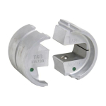 ABB Crimpeinsatz (auswechselbare) 13673B 