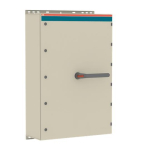 ABB EMV-Sicherheitssch. 3p OT1000BTRR3TZ 