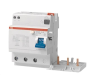 ABB DDA203 A-63/0    DDA203 A-63/0,03 AE 