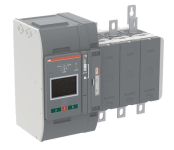 ABB Automatischer U TruONE  OXB315E3X4QB 