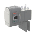 ABB Automatischer U TruONE  OXA600U3X4QT 