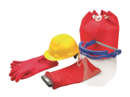 Cimco Sicherheitssortiment        140255 