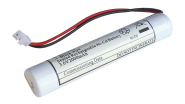 DOTLUX Ersatzakku NiMh 3,6V 2000mAh 3345 