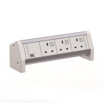 Bachmann DESK ws 3xUK 45° GST18 902.0309 