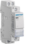 Hager Installationsschütz 25A     ESC226 