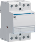 Hager Installationsschütz 63A     ESC463 