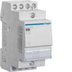 Hager Installationsschütz 25A     ESD425 