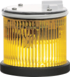 Sirena Signalsäulenmodul  NTWSX24DA gelb 