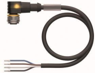 Turck Aktuator-       WKC4.4T-P7X3-5/TEL 