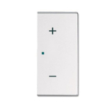 BJ Wippe alusilber            6237-22-83 