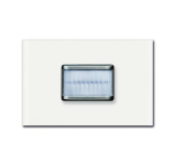 BJ Bewegungsmelder prion    6345-811-101 