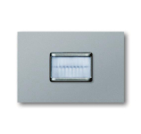 BJ Busch-Wächter 180 UP     6345-866-101 