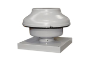 MAICO Mini-Dachventilator für den EHD 10 