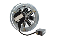 Maico Axial-             DZS 35/4 B Ex e 