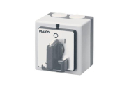 MAICO Hauptschalter                  HS3 