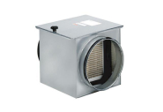 Maico Luftfilter f.Rohreinbau   TFE 15-7 