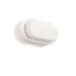 RZB LED-Ovalleuchte ws      BSX310210.02 