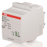 ABB S Steckmodul     OVR T2 80-440s C QS 