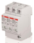 ABB SPD Typ 2      OVR T2 3L 40-440 P QS 