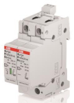 ABB P TS QS SPD T2 mit OVR T2 1N 40-275S 