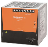 Weidmüller PRO MAX 960W 24V 40A Strom- 