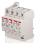 ABB OVR T2-T3 3N 20-  OVRT23N20-275PTSQS 