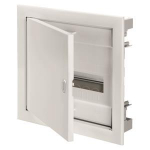 GEWISS KVU 12(1X12)TE M.TUER    GW40151N 