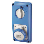 GEWI Wandsteckd. O.Geh.Ver.     GW66304N 