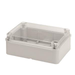 GEWISS Abzweigkasten eckig       GW44428 