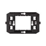 GEWISS Halterung 2 Einsätze      GW32402 