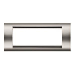 GEWISS Abdeckrahmen 6 Einsätze   GW32076 