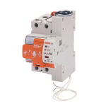 GEWISS Restart Pro +Idp 2P 25A  GWD4817R 