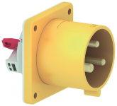 Bals Flanschgerätestecker          28009 