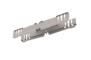 RIDI VL2TV Tragschienenverbinder 2200013 