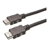 Bachmann Verbindungskabel HDMI   918.020 