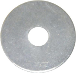 DRES Kotflügelscheibe 5,3x20          M5 