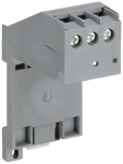 ABB DB16E Einzelaufstellung für    DB16E 