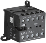 ABB K6S-31Z-2.8-72      K6S-31Z-2.8-32DC 