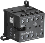 ABB SCHUETZ K6S-22Z-2,8 K6S-22Z-2.8-24DC 