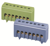 ABB Schutzleiterklemme        SZ-PE11/3C 