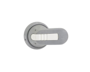 ABB Pistolengriff grau 65mm      OHG65J6 