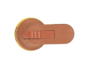 ABB GRIFF ROT-GELB OHY80J6 IP65  OHY80J6 
