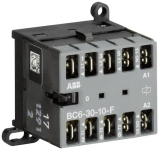 ABB Kleinschütz 12VDC     BC6-30-10-F-07 