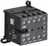 ABB K6-40E-01                K6-40E-24AC 