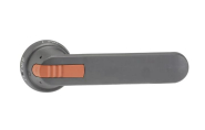 ABB Pistolengriff schwarz      OHB175J12 