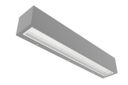 PII LED-Wandleuchte 3000K 38W    3100850 